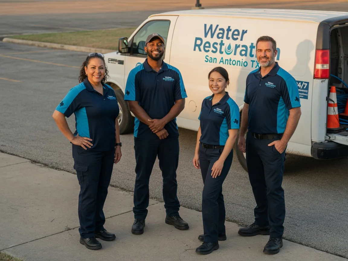 Water Damage Repair company in Alpha, OH
